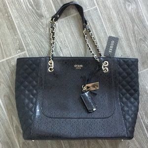 Brand new with tags Guess bag